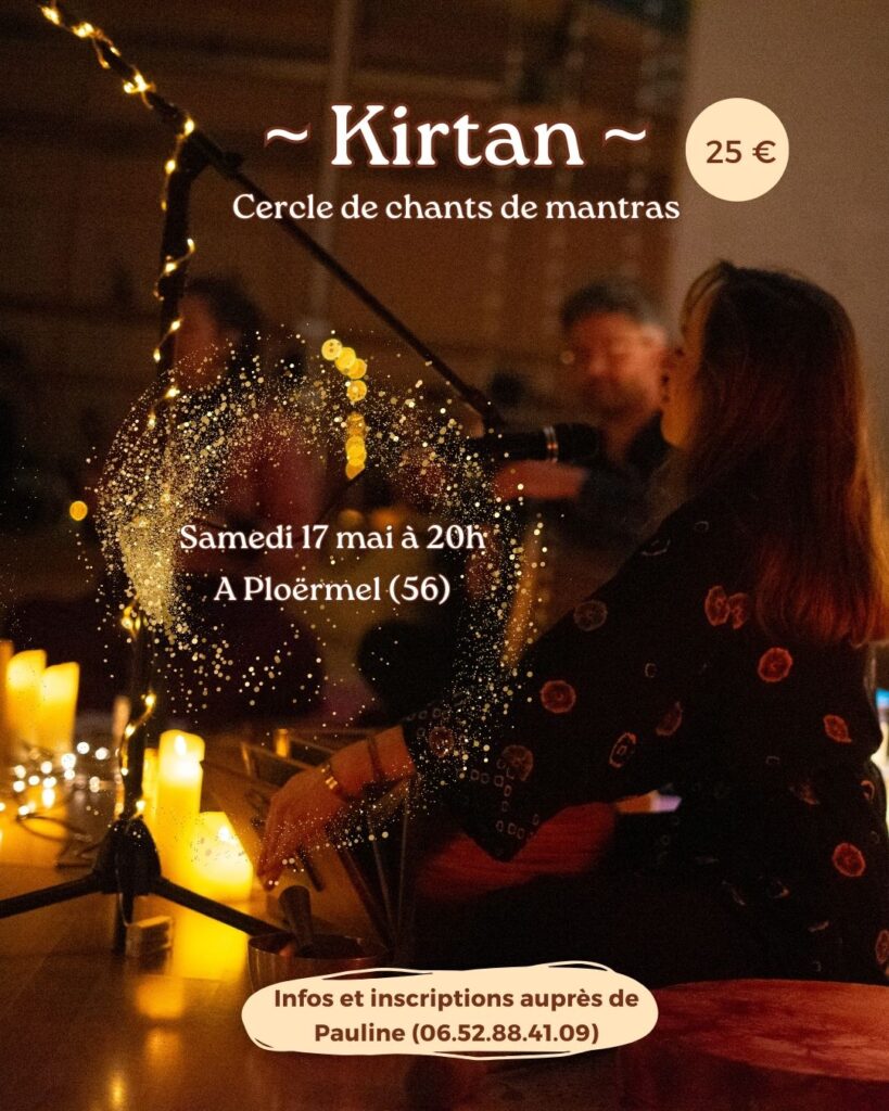 Kirtan Ploërmel